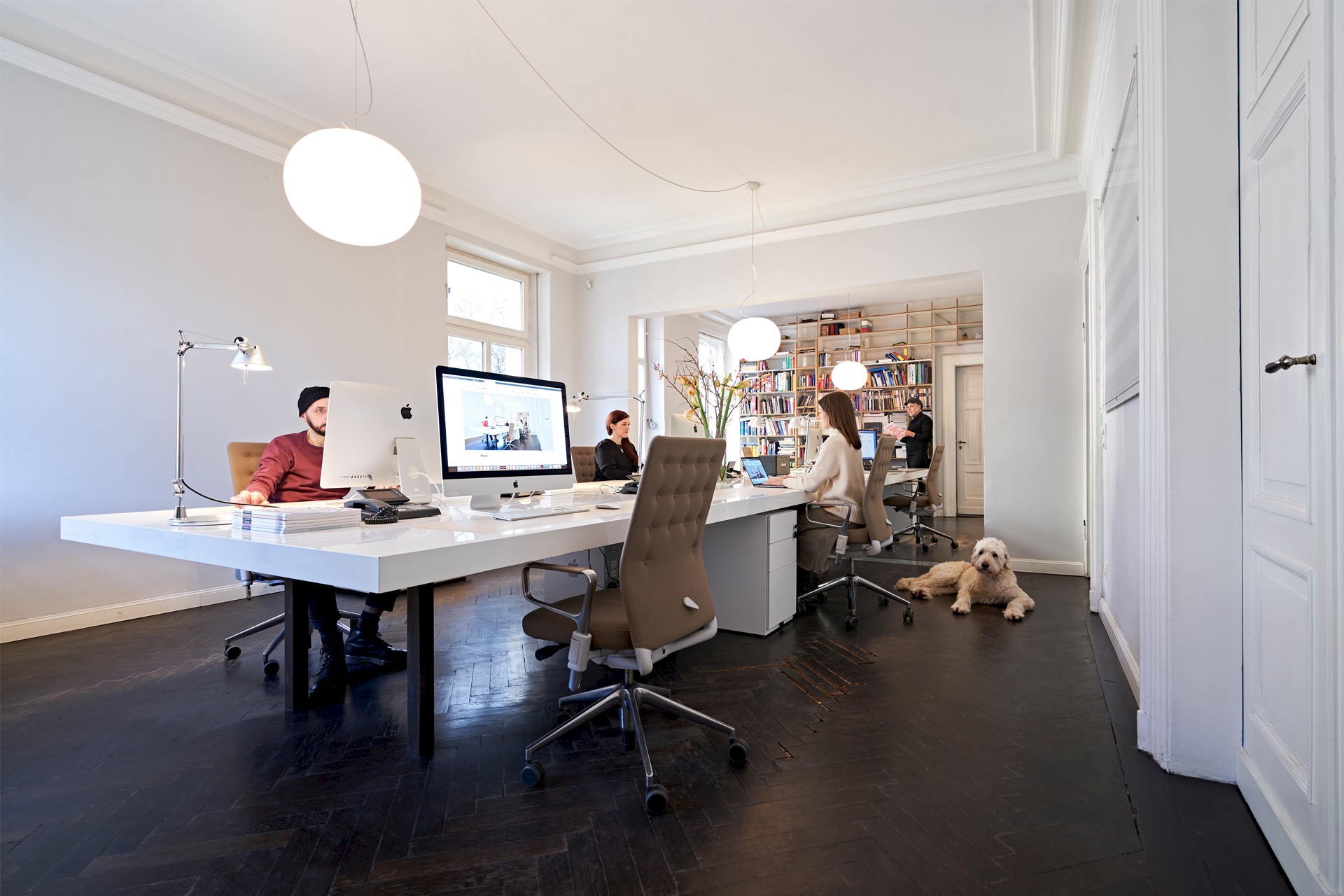 Werbeagentur Augsburg team m&m