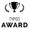 Typo3 Award